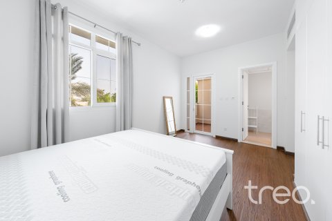Villa in affitto a Arabian Ranches, Dubai, EAU 2 camere da letto, 165.46 mq. № 733737 - foto 4