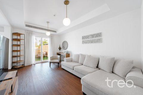 Villa in affitto a Arabian Ranches, Dubai, EAU 2 camere da letto, 165.46 mq. № 733737 - foto 16