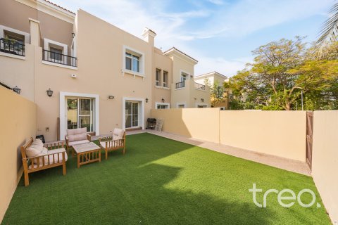 Villa in affitto a Arabian Ranches, Dubai, EAU 2 camere da letto, 165.46 mq. № 733737 - foto 26