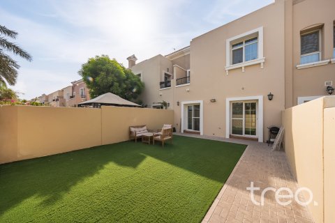 Villa in affitto a Arabian Ranches, Dubai, EAU 2 camere da letto, 165.46 mq. № 733737 - foto 23