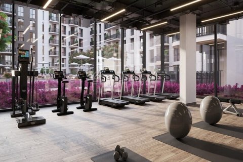 Apartament në Town Square, Dubai, Emiratet e Bashkuara Arabe 2 dhoma gjumi, 90 m2. № 723173 - Foto 4