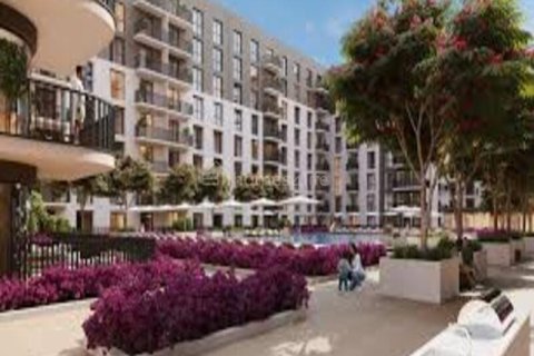 Apartament në Town Square, Dubai, Emiratet e Bashkuara Arabe 2 dhoma gjumi, 90 m2. № 723173 - Foto 6