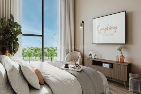 Apartament në Town Square, Dubai, Emiratet e Bashkuara Arabe 2 dhoma gjumi, 90 m2. № 723173 - Foto 7