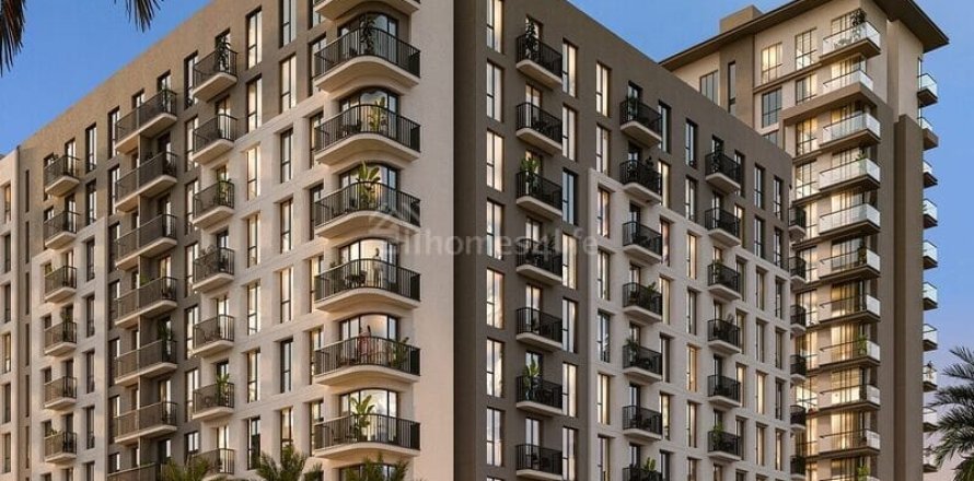 Apartament në Town Square, Dubai, Emiratet e Bashkuara Arabe 2 dhoma gjumi, 90 m2. № 723173