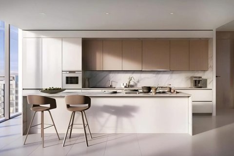 Apartmán v Mohammed Bin Rashid City, Dubai, SAE 1 spálňa, 68 m2 č. 723177 - Fotografia 15