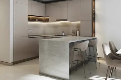 Apartmán v Mohammed Bin Rashid City, Dubai, SAE 1 spálňa, 68 m2 č. 723177 - Fotografia 17