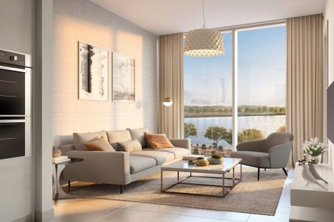 Apartmán v Mohammed Bin Rashid City, Dubai, SAE 1 spálňa, 68 m2 č. 723177 - Fotografia 9