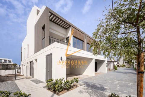 Rijtjeshuis in Tilal Al Ghaf, Dubai, VAE 3 slaapkamers, 220 vr.m. nr 723179