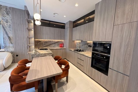 Apartment til leje i Al Satwa, Dubai, UAE 1 soveværelse, 67 kvm № 723176 - foto 4