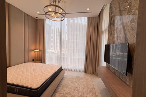 Apartment i Al Satwa, Dubai, UAE 1 soveværelse, 67 kvm № 723176