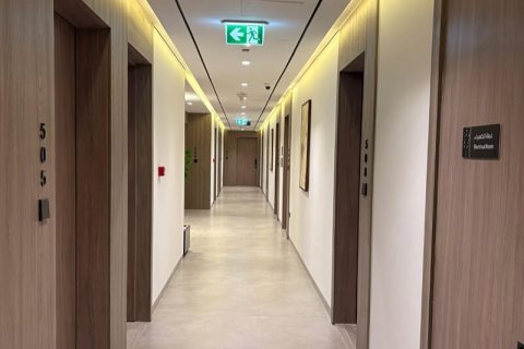 Apartment til leje i Al Satwa, Dubai, UAE 1 soveværelse, 67 kvm № 723176 - foto 6