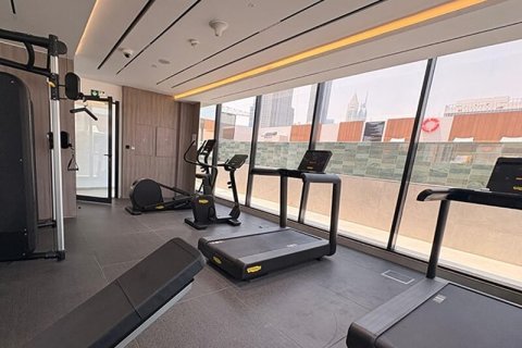 Apartment til leje i Al Satwa, Dubai, UAE 1 soveværelse, 67 kvm № 723176 - foto 11