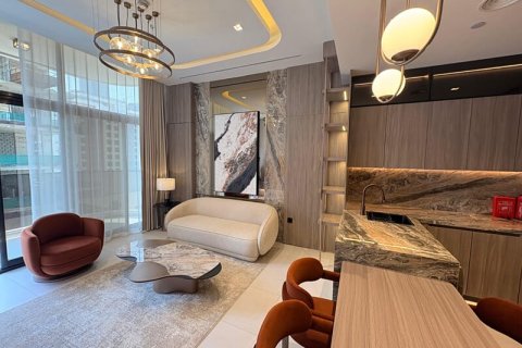 Apartment til leje i Al Satwa, Dubai, UAE 1 soveværelse, 67 kvm № 723176 - foto 5