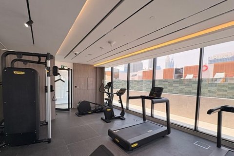 Apartment til leje i Al Satwa, Dubai, UAE 1 soveværelse, 67 kvm № 723176 - foto 9