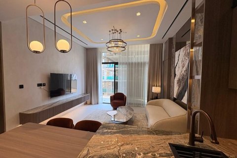Apartment til leje i Al Satwa, Dubai, UAE 1 soveværelse, 67 kvm № 723176 - foto 8