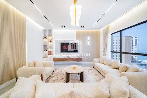 Διαμέρισμα σε Jumeirah Beach Residence, Dubai, ΗΑΕ 3 υπνοδωμάτια, 175 τ.μ. Αρ. 664163 - φωτογραφία 2