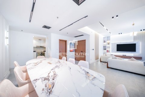 Διαμέρισμα σε Jumeirah Beach Residence, Dubai, ΗΑΕ 3 υπνοδωμάτια, 175 τ.μ. Αρ. 664163 - φωτογραφία 10
