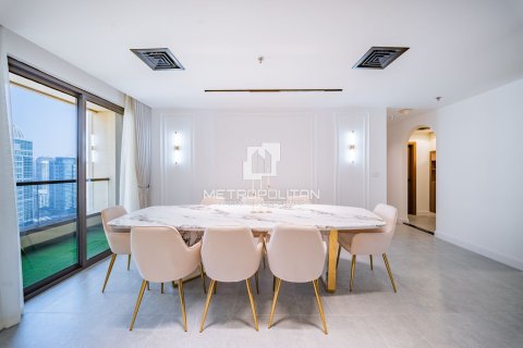 Διαμέρισμα σε Jumeirah Beach Residence, Dubai, ΗΑΕ 3 υπνοδωμάτια, 175 τ.μ. Αρ. 664163 - φωτογραφία 8