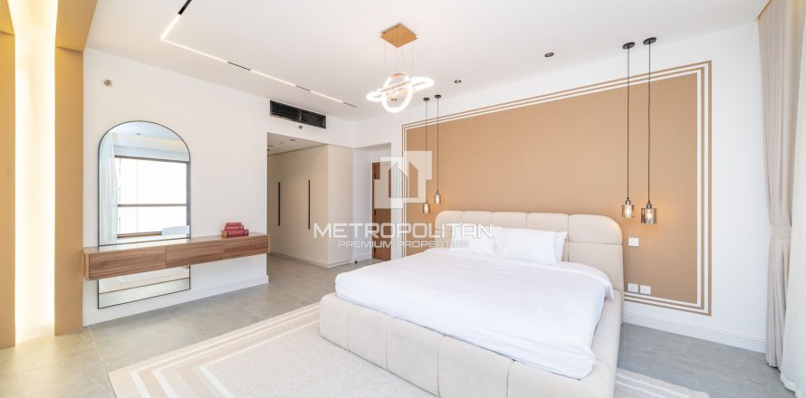 Διαμέρισμα σε Jumeirah Beach Residence, Dubai, ΗΑΕ 3 υπνοδωμάτια, 175 τ.μ. Αρ. 664163