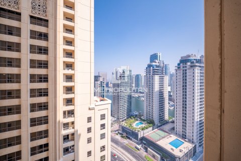 Διαμέρισμα σε Jumeirah Beach Residence, Dubai, ΗΑΕ 3 υπνοδωμάτια, 175 τ.μ. Αρ. 664163 - φωτογραφία 29