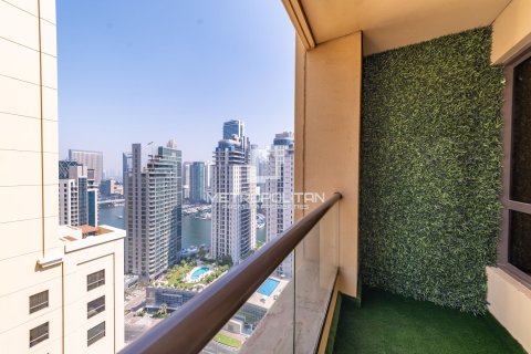 Διαμέρισμα σε Jumeirah Beach Residence, Dubai, ΗΑΕ 3 υπνοδωμάτια, 175 τ.μ. Αρ. 664163 - φωτογραφία 30