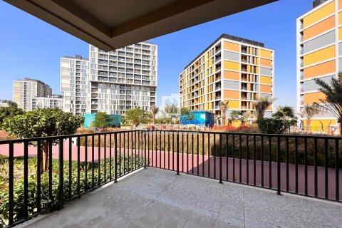 Huoneisto Dubai Production City (IMPZ), Arabiemiraatit 2 makuuhuonetta, 140 m2 № 664167 - kuva 1