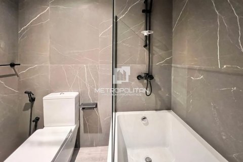 Huoneisto Dubai Production City (IMPZ), Arabiemiraatit 2 makuuhuonetta, 140 m2 № 664167 - kuva 11