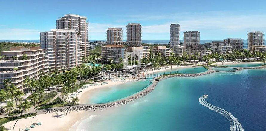 Apartment i Dubai, UAE 2 soveværelser, 149 kvm № 664166