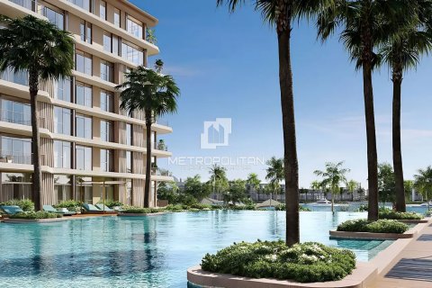 Apartment til salg i Dubai, UAE 2 soveværelser, 149 kvm № 664166 - foto 16