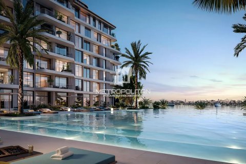 Apartment til salg i Dubai, UAE 2 soveværelser, 149 kvm № 664166 - foto 18