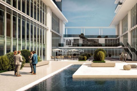 Купить квартиру в Zabeel, Дубай, ОАЭ 2 спальни, 114м2, № 664165 - фото 16