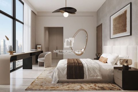 Купить квартиру в Zabeel, Дубай, ОАЭ 2 спальни, 114м2, № 664165 - фото 5