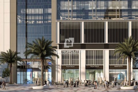 Купить квартиру в Zabeel, Дубай, ОАЭ 2 спальни, 114м2, № 664165 - фото 4