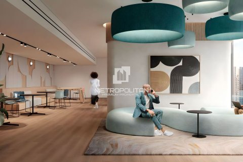 Купить квартиру в Zabeel, Дубай, ОАЭ 2 спальни, 114м2, № 664165 - фото 14