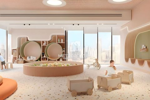 Купить квартиру в Zabeel, Дубай, ОАЭ 2 спальни, 114м2, № 664165 - фото 9