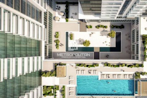 Купить квартиру в Zabeel, Дубай, ОАЭ 2 спальни, 114м2, № 664165 - фото 17