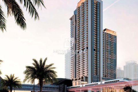 Купить квартиру в Zabeel, Дубай, ОАЭ 2 спальни, 114м2, № 664165 - фото 3