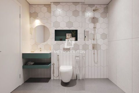 Купить квартиру в Zabeel, Дубай, ОАЭ 2 спальни, 114м2, № 664165 - фото 10