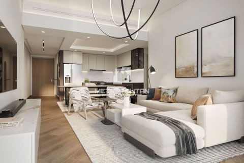 Купить квартиру в Zabeel, Дубай, ОАЭ 2 спальни, 114м2, № 664165 - фото 7