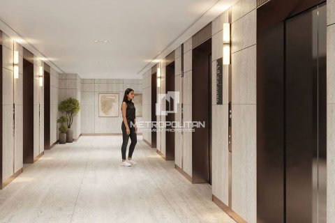 Купить квартиру в Zabeel, Дубай, ОАЭ 2 спальни, 114м2, № 664165 - фото 13