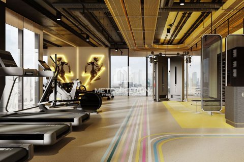 Купить квартиру в Zabeel, Дубай, ОАЭ 2 спальни, 114м2, № 664165 - фото 18