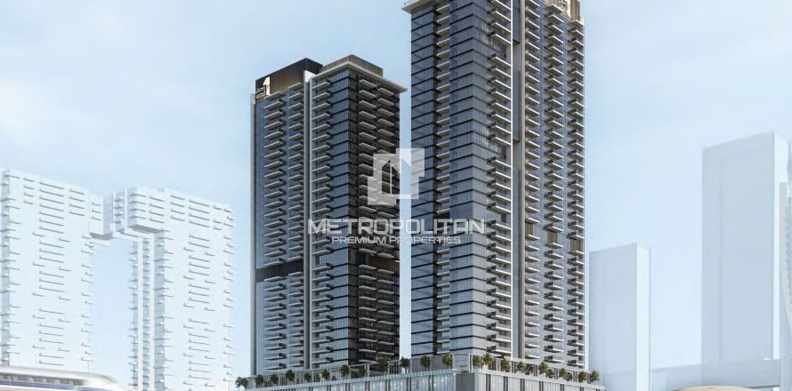 Квартира в Zabeel, Дубай, ОАЭ 2 спальни, 114м2 № 664165