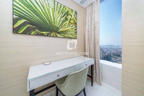 Appartement te koop in Palm Jumeirah, Dubai, VAE 1 slaapkamer, 103 vr.m., nr 664161 - foto 8