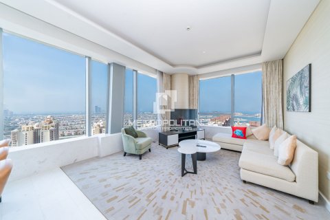 Appartement te koop in Palm Jumeirah, Dubai, VAE 1 slaapkamer, 103 vr.m., nr 664161 - foto 1