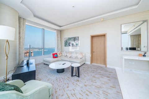 Appartement te koop in Palm Jumeirah, Dubai, VAE 1 slaapkamer, 103 vr.m., nr 664161 - foto 4