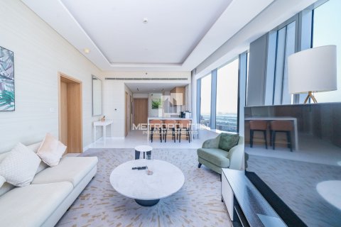 Appartement te koop in Palm Jumeirah, Dubai, VAE 1 slaapkamer, 103 vr.m., nr 664161 - foto 5