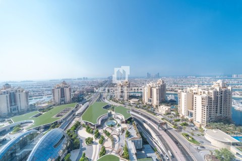 Appartement te koop in Palm Jumeirah, Dubai, VAE 1 slaapkamer, 103 vr.m., nr 664161 - foto 9