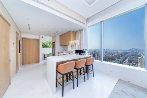 Appartement te koop in Palm Jumeirah, Dubai, VAE 1 slaapkamer, 103 vr.m., nr 664161 - foto 2