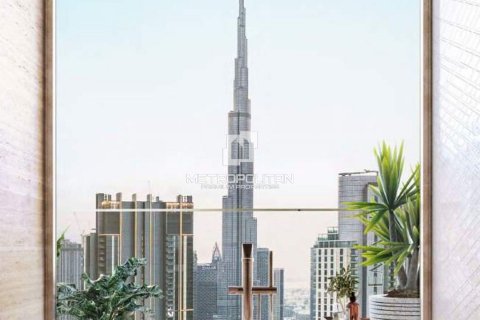 Appartement à vendre à Downtown Dubai (Downtown Burj Dubai), Dubai, EAU 1 chambre, 107 m2 № 664164 - photo 12