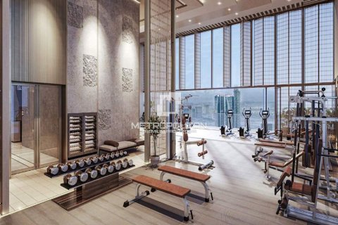 Appartement à vendre à Downtown Dubai (Downtown Burj Dubai), Dubai, EAU 1 chambre, 107 m2 № 664164 - photo 18